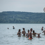 Sokféle gyógyszert találtak a Balatonban, az epilepszia és a depresszió elleni szerekből van a legtöbb