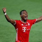 A szezon végén elhagyja a Bayern Münchent David Alaba