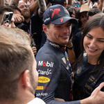 Új magángépet vett magának Max Verstappen, több mint 20 milliárd forintért