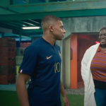 Mbappé, Ronaldinho vagy valaki más? Minden idők legjobb focistáját keresik a Nike őrült reklámjában