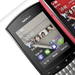 Nokia series 40 - másfél milliárdot adtak el