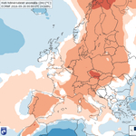 Meddig marad a meleg? Van egy jó hírünk – térképek