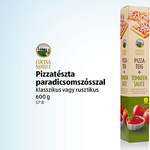 Fémdarabok lehetnek a pizza szószában, visszahívja az Aldi