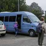 Iskolabuszt indított a második kerület