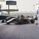 Egyedi Mercedes-AMG készült Brad Pitt F1-es filmje miatt