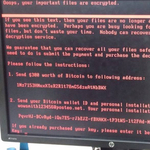 Ez olyan, mint egy háború? A NATO válaszcsapást fontolgat a Petya vírus miatt