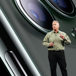 Távozik posztjáról az Apple egyik legfontosabb embere, Phil Schiller