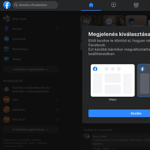 Készüljön: hamarosan önnél is végleg megváltozik a Facebook kinézete