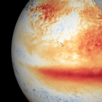 Brutális lehet az El Nino hatása, 14 évre lassulhat le a globális gazdaság