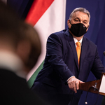 Szamizdat, balfácán, letiltás – furcsa közleményben reagált Orbán Manfred Weber szavaira