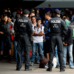 A Bundestag elnöke büszke hazájára