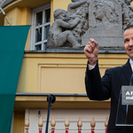 Toroczkai László: Négy potens politikai erő van, a Fidesz, a DK, a Tisza Párt és a Mi Hazánk