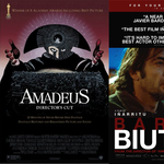 Napi tévéajánló: Amadeus, Biutiful, McCabe és Mrs. Miller