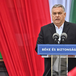 Orbán Viktor még 33 évvel a rendszerváltás után is a kommunistákkal hadakozik