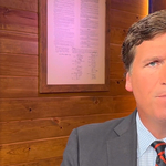 Először szólalt meg Tucker Carlson azóta, hogy távozott a Fox Newstól