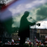 Paul Lendvai: Orbán a demokrácia védelmezőjéből a demokrácia halálának szerzője lett