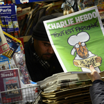 Elégetné az új Charlie Hebdo-példányokat a pakisztáni kormány