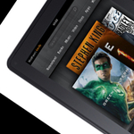 Még sincs elég tűz a Kindle Fire-ban?