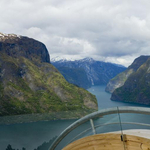 Norvég kilátó: lenyűgöző séta a fjord felett