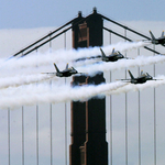 75 éves a Golden Gate híd - Nagyítás-fotógaléria