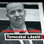 Toroczkai–L.L. Junior-vita: "Nagyon nagy felelősséged van, hogy ne önts olajat a tűzre!" 