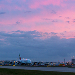 Halálos baleset történt a londoni Heathrow repülőtéren