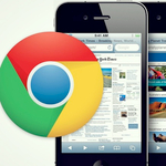 Megjelent a Google Chrome iPhone-ra és iPadre