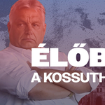 Megtelt a Kossuth tér - videós közvetítés az üldözési törvény elleni tüntetésről