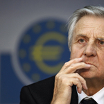 Trichet-re és Obamára vár a piac