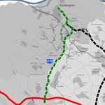 Még 31 év: 2052-re kész lehet az M10-es gyorsforgalmi út