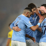 Bajnok a Manchester City