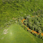 A Sajó szennyezése az agrárminisztert is zavarja, első útja Szlovákiába vezet