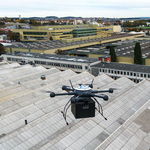 Már drónokról is traffipaxolnak Franciaorszában