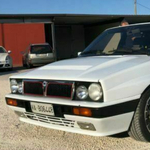 Kevesebb mint 5 ezer kilométerrel árulnak egy Lancia Delta HF Integralét