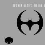 Az összes Batman logo az elmúlt hetven évből