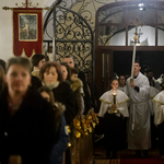 Már szombaton nyitnak a katolikus templomok, és lehet miséket tartani