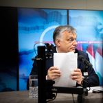 Orbán: "Nem vagyok bolond, hogy elzárjam magam az utazástól" 