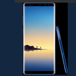 A Samsung véletlenül kitette a webboltjába a Galaxy Note 8-at