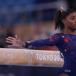 Simone Biles visszatér