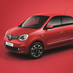 Színes apróság: itt az új Renault Twingo