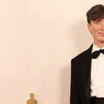 Cillian Murphy lett a legjobb férfi főszereplő