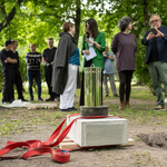 Ezer év múlva tudhatják meg az utódaink, mit gondolunk ma az ő világukról