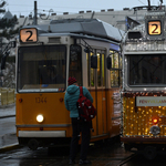 Ünnepi menetrend: ne közlekedjen rutinból karácsonykor