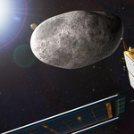 Teszteli a NASA a rendszert, ami megvédheti a Földet az aszteroidáktól