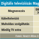 Médiaelemző: politikusok és lobbiérdekek lassítják a digitális átállást