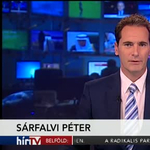 Simicska helyett a kormányhoz megy dolgozni a HírTV hírolvasója