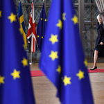 Brexit: Theresa May legalább Brüsszelben örülhet