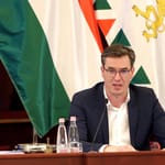 Karácsony Gergely: A kormány segítsen a családoknak spórolni azzal, hogy beszáll a panelprogramba
