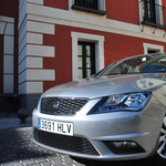 Seat Toledo 2013