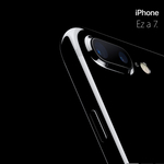 Ilyen a világon nincs: Magyarországon a legdrágább az iPhone 7